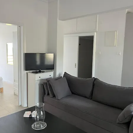 Argo House Nyaraló