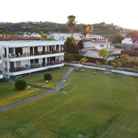 Argo House * Chaniotis