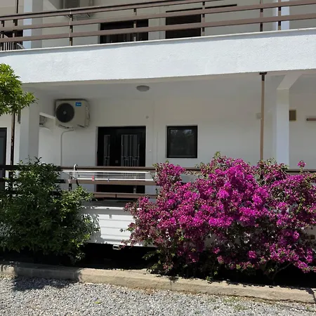 Argo House Hébergement de vacances Chaniotis