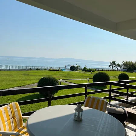 Hébergement de vacances Argo House *