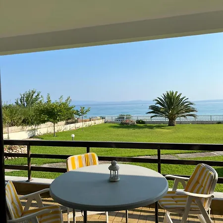 Argo House Chaniotis