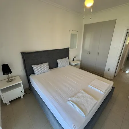 Hébergement de vacances Argo House Chaniotis