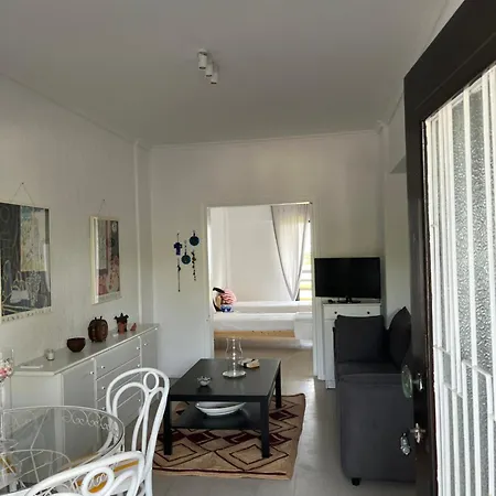 Argo House Feriehus Hanioti