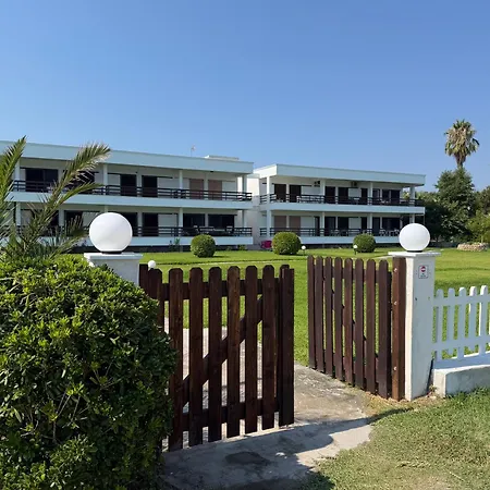 Argo House בית נופש