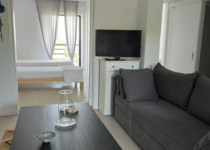 Argo House * Hanioti