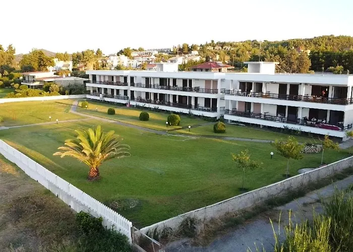 Casa vacanze Argo House Hanioti