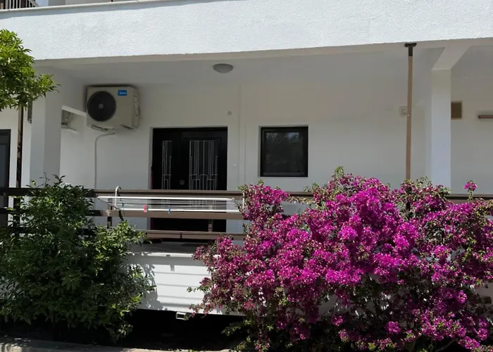 Argo House Casa vacanze Hanioti