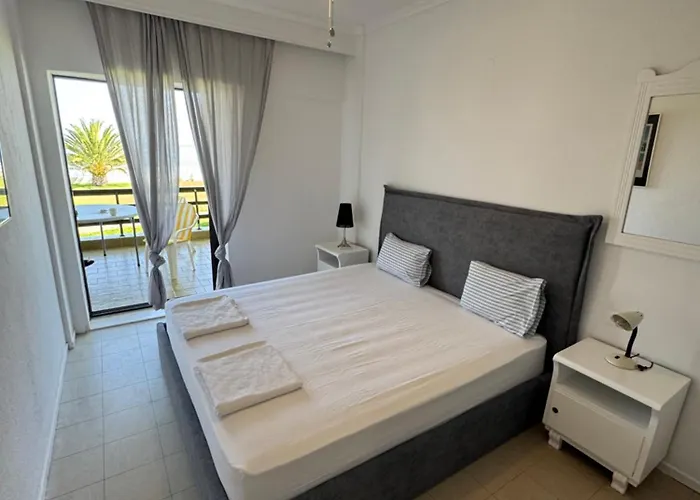 Argo House Vakantiehuis