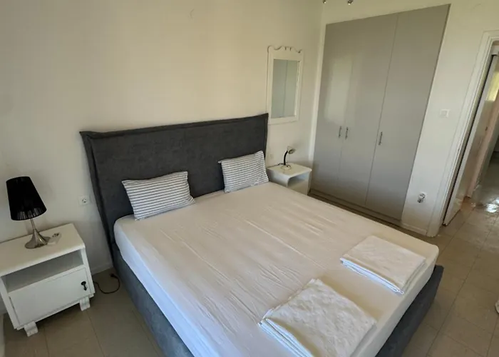 Casa vacanze Argo House Hanioti