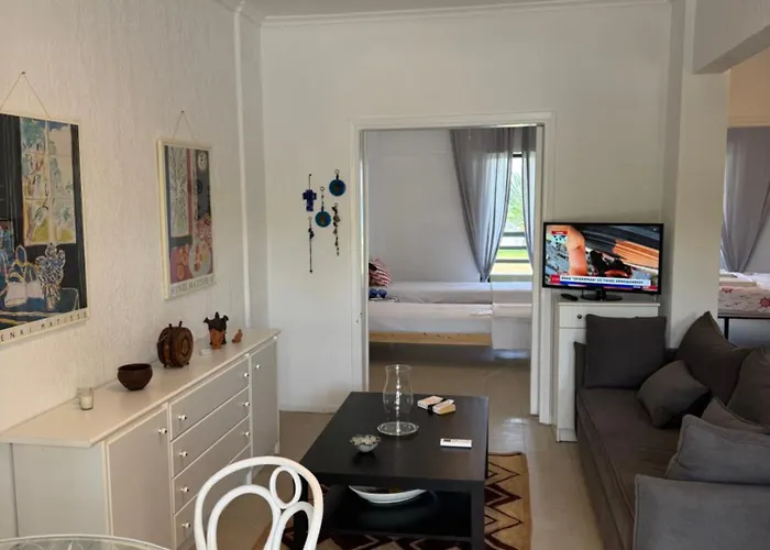 Casa vacanze Argo House *