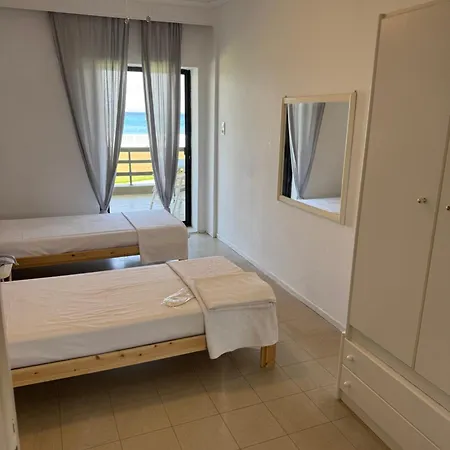 Argo House בית נופש *