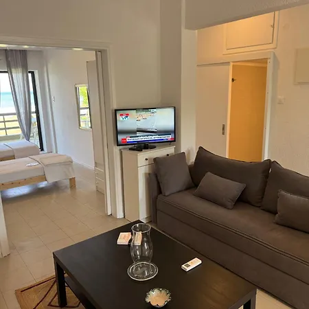 Argo House בית נופש