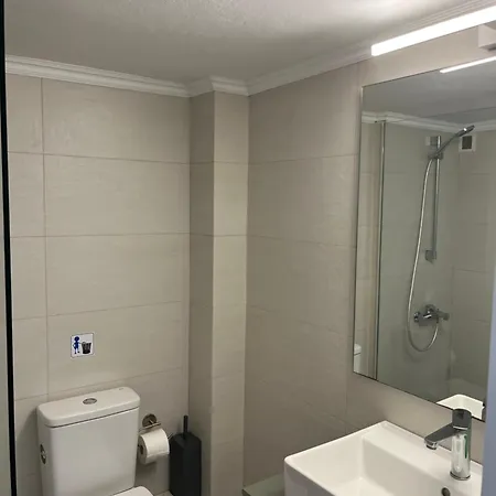 בית נופש Argo House