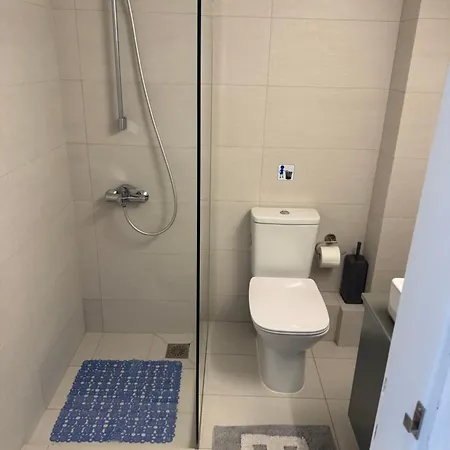 Argo House בית נופש *