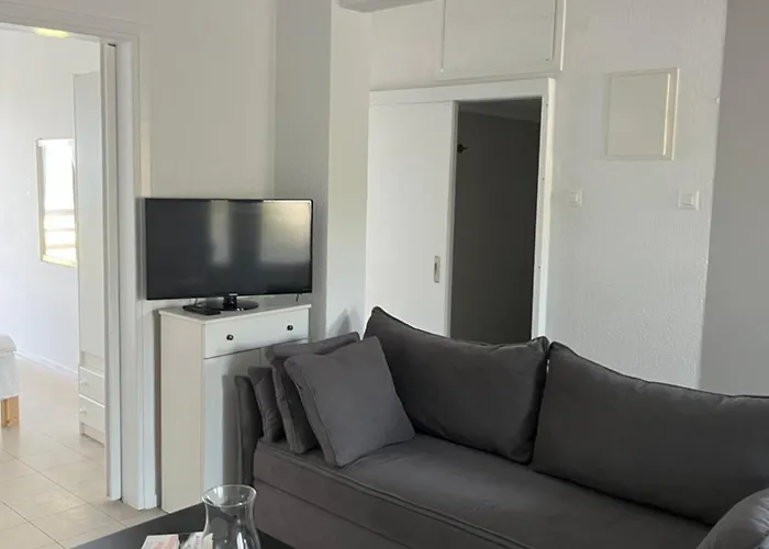 Argo House 度假居