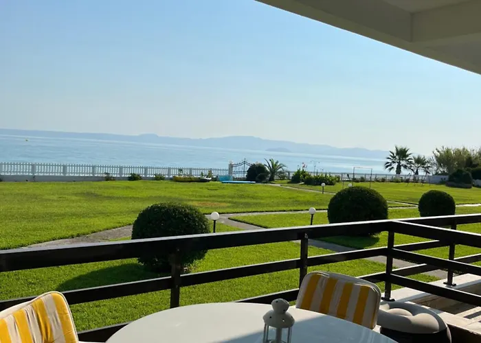 度假居 Argo House *