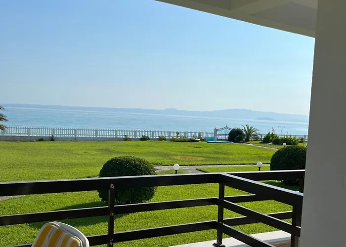 Argo House * 卡尼奥提