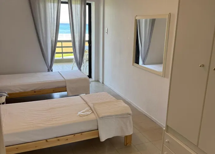 Argo House 度假居 *