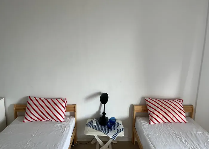 度假居 Argo House *