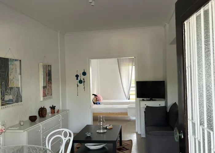 Argo House 度假居 卡尼奥提