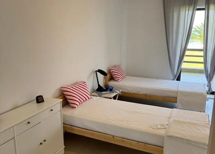 度假居 Argo House *