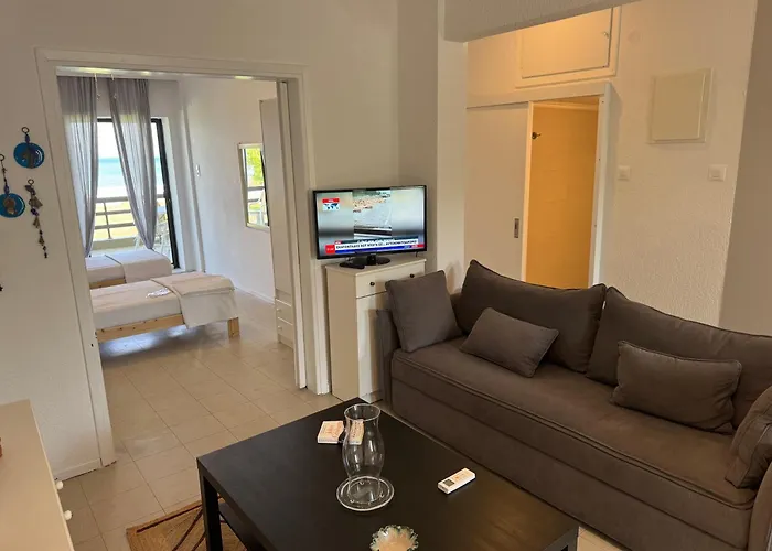 Argo House 度假居